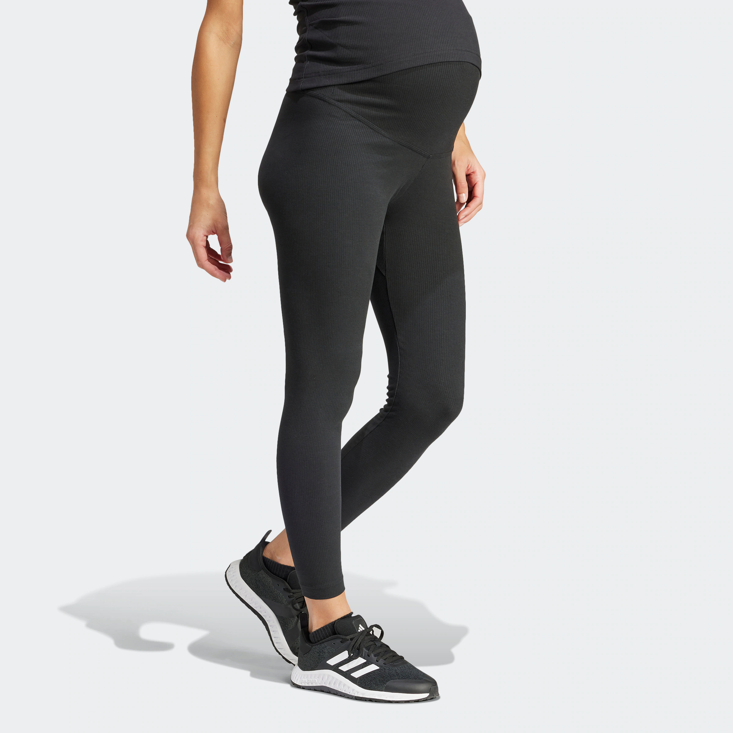 adidas Sportswear Leggings "W MATERNITY LEG", (1 tlg.) günstig online kaufen