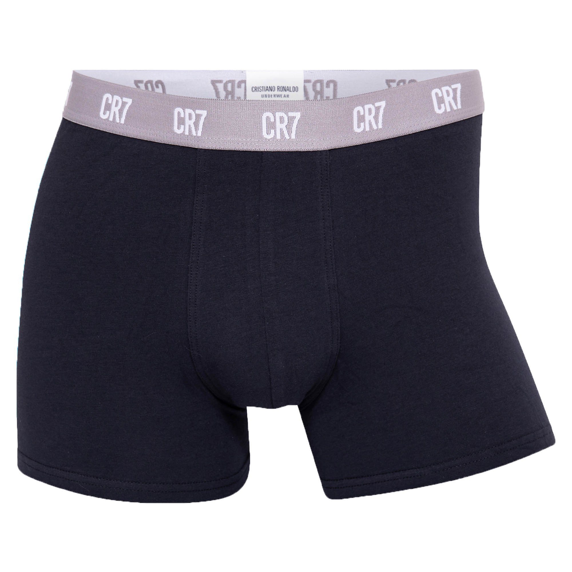 CR7 Boxer Herren Boxershort 3er Pack günstig online kaufen