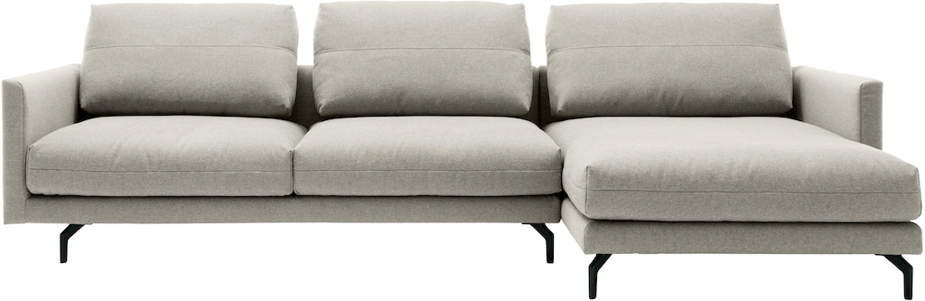 Creation BY ROLF BENZ Ecksofa "CR.414, Designecksofa, Polsterecke, L-Form", günstig online kaufen