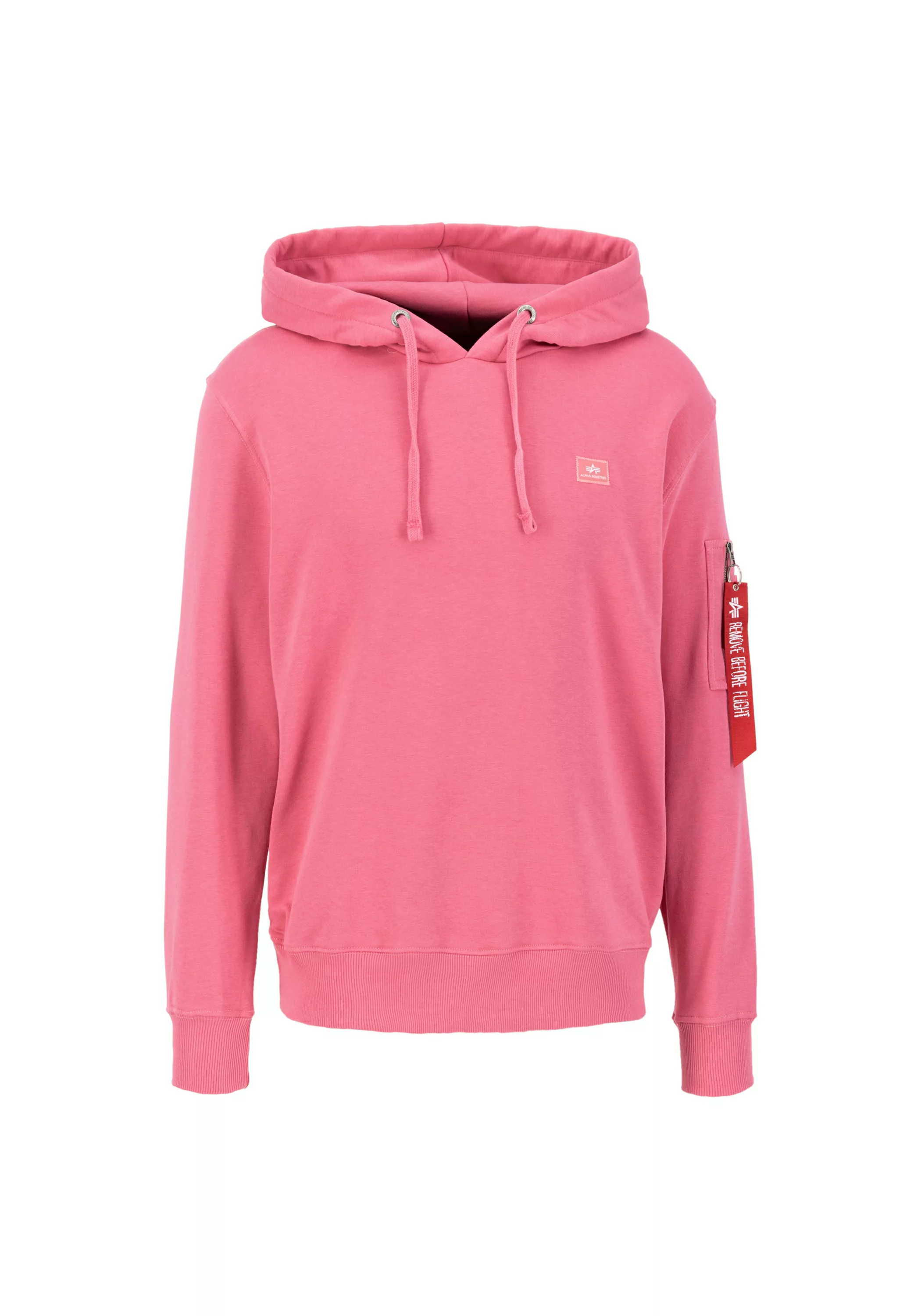 Alpha Industries Hoodie "Alpha Industries Men - Hoodies X-Fit Hoodie" günstig online kaufen