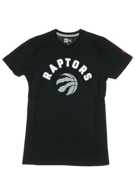 New Era T-Shirt Toronto Raptors (1-tlg) günstig online kaufen