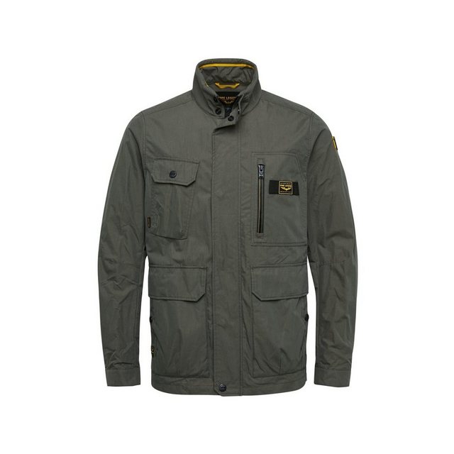 PME Legend Jacke Futurer Taupe - Größe L günstig online kaufen