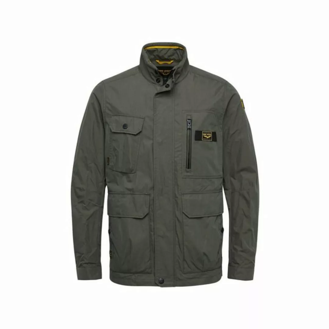 PME LEGEND Anorak uni regular fit (1-St) günstig online kaufen