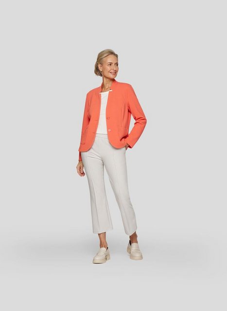 Rabe Jackenblazer Rabe Eleganter Blazer mit Struktur günstig online kaufen