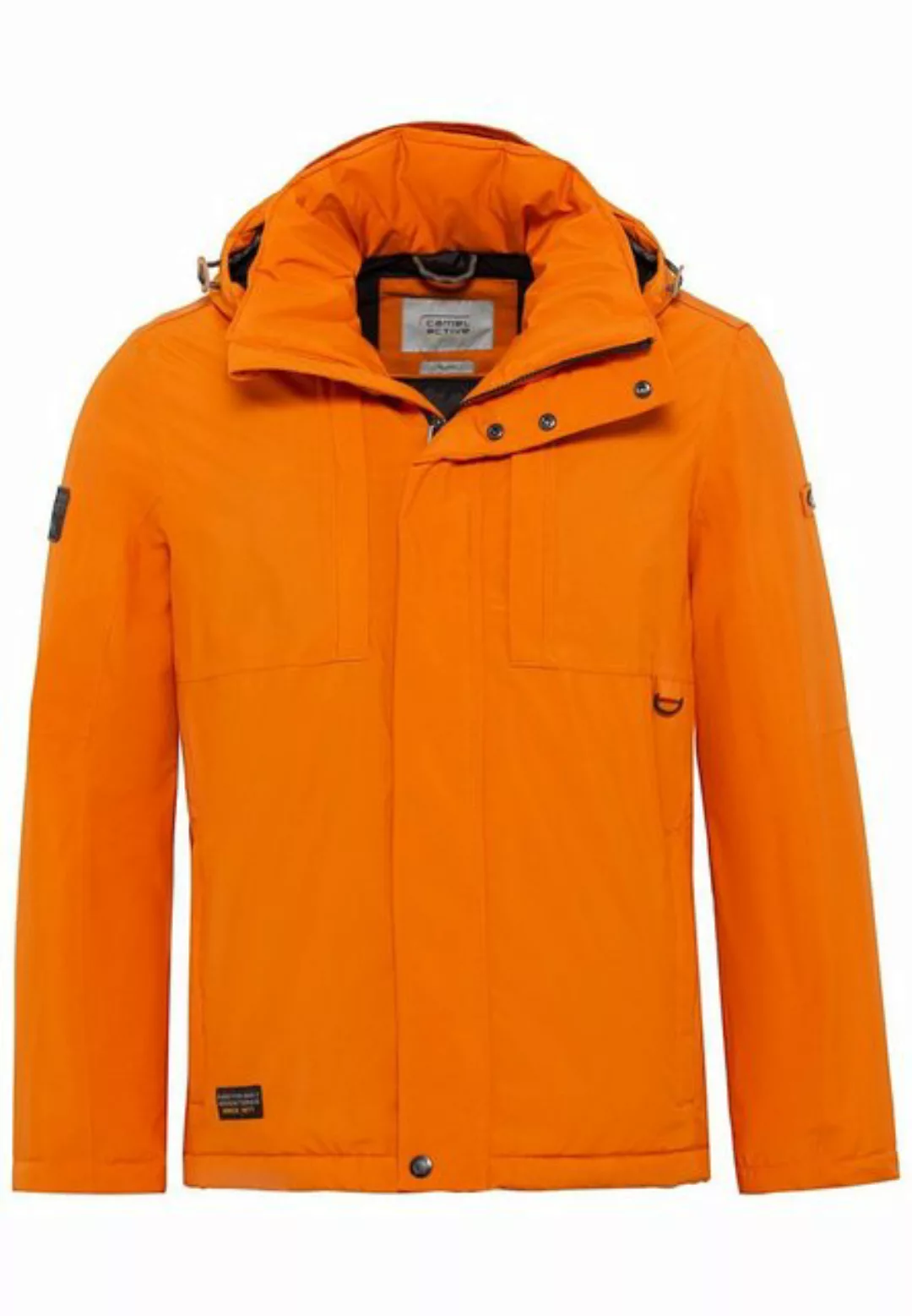 camel active Outdoorjacke günstig online kaufen