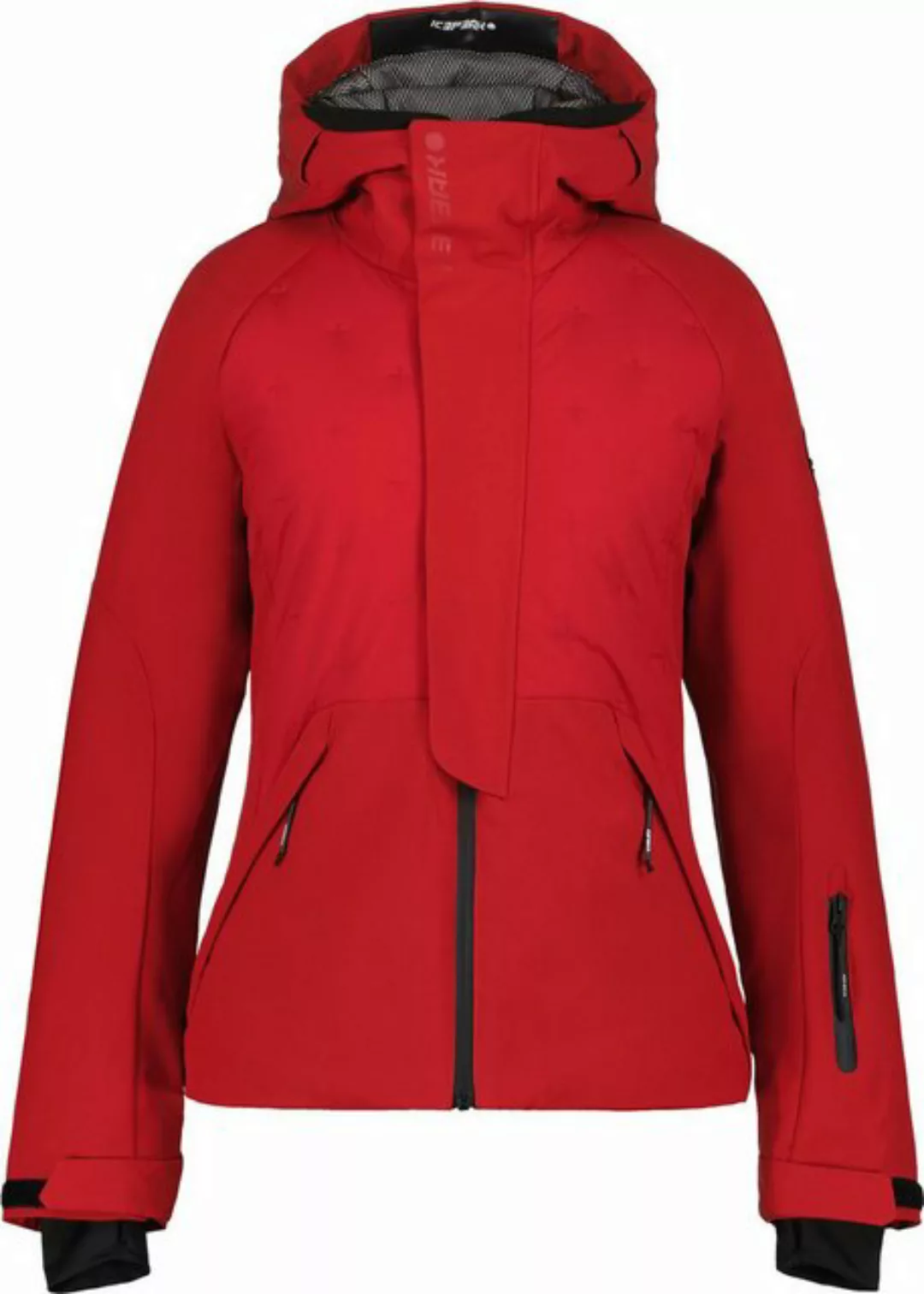 Icepeak Anorak ICEPEAK ELSAH BURGUNDER günstig online kaufen