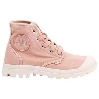 Palladium Schnürboots "PAMPA HI" günstig online kaufen