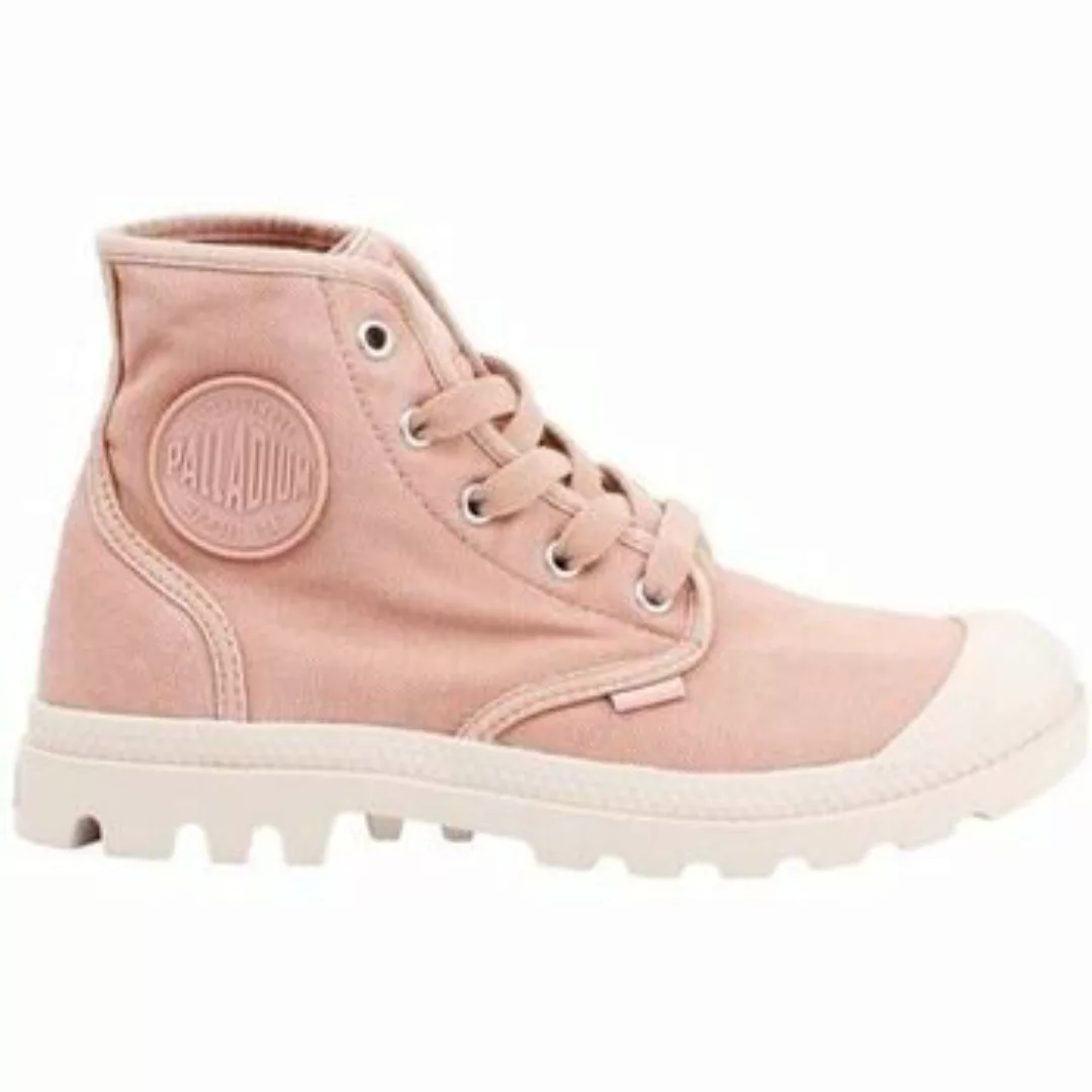 Palladium  Stiefeletten PAMPA HI günstig online kaufen