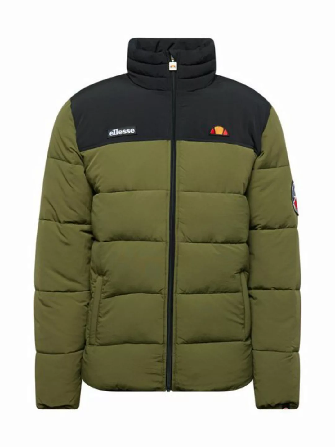 Ellesse Steppjacke (1-St) günstig online kaufen