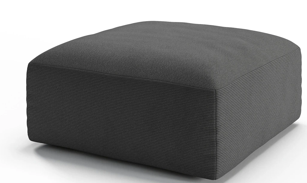 RAUM.ID Polsterhocker »Cushid«, Passend zur Serie Cushid günstig online kaufen