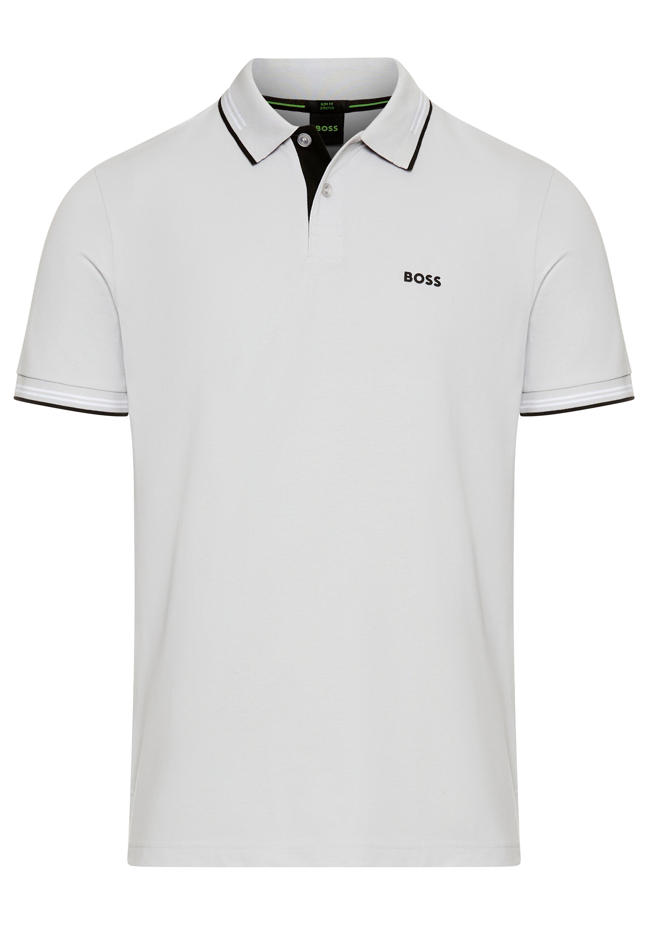 BOSS GREEN Poloshirt "Paul", mit Polokragen günstig online kaufen