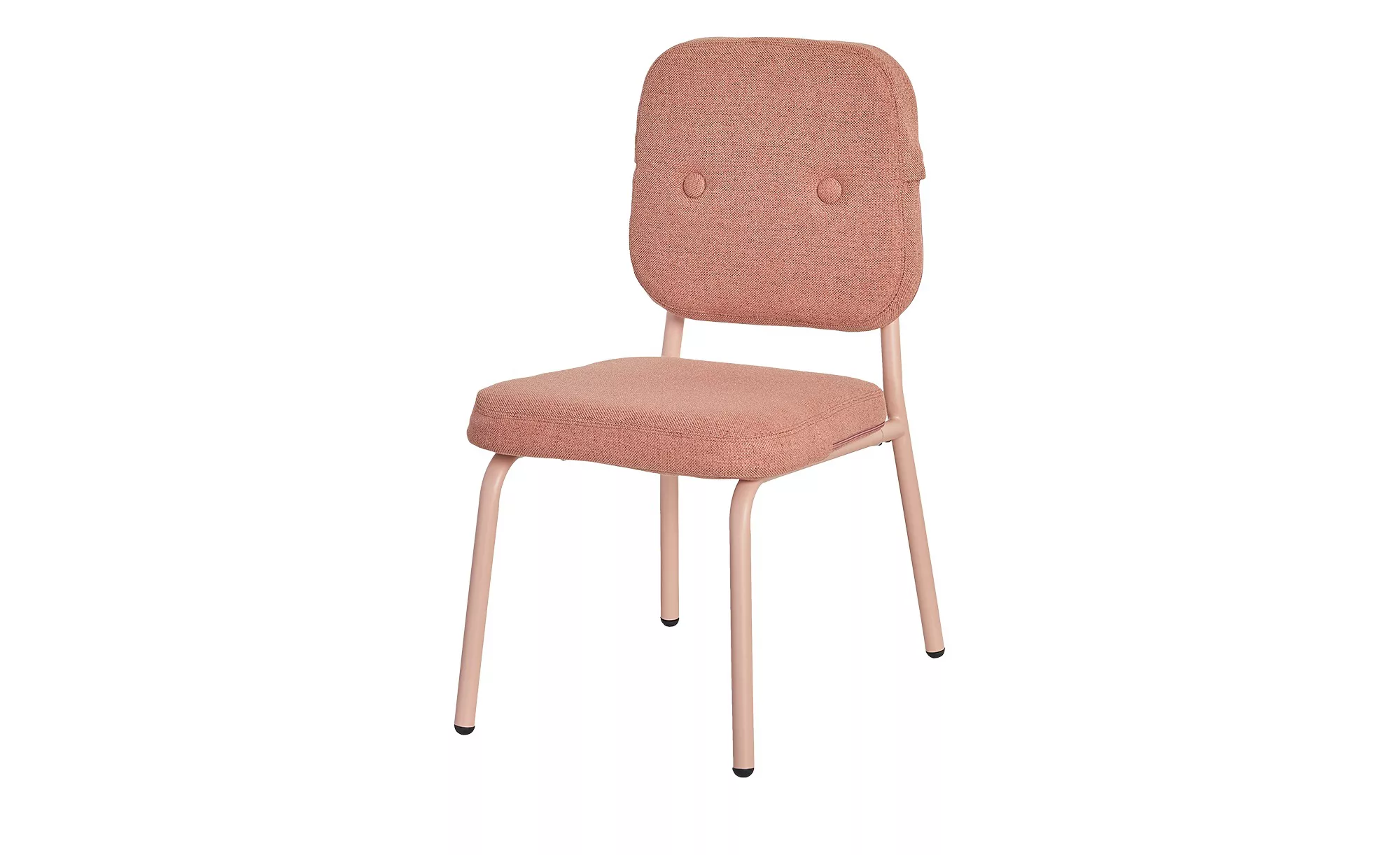 Stuhl  Chill ¦ rosa/pink ¦ Maße (cm): B: 33 H: 58 T: 38 Kindermöbel > Kinde günstig online kaufen