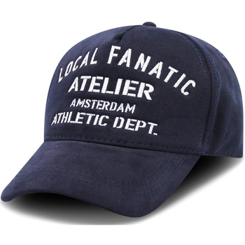 Local Fanatic  Schirmmütze Caps  Amsterdam günstig online kaufen