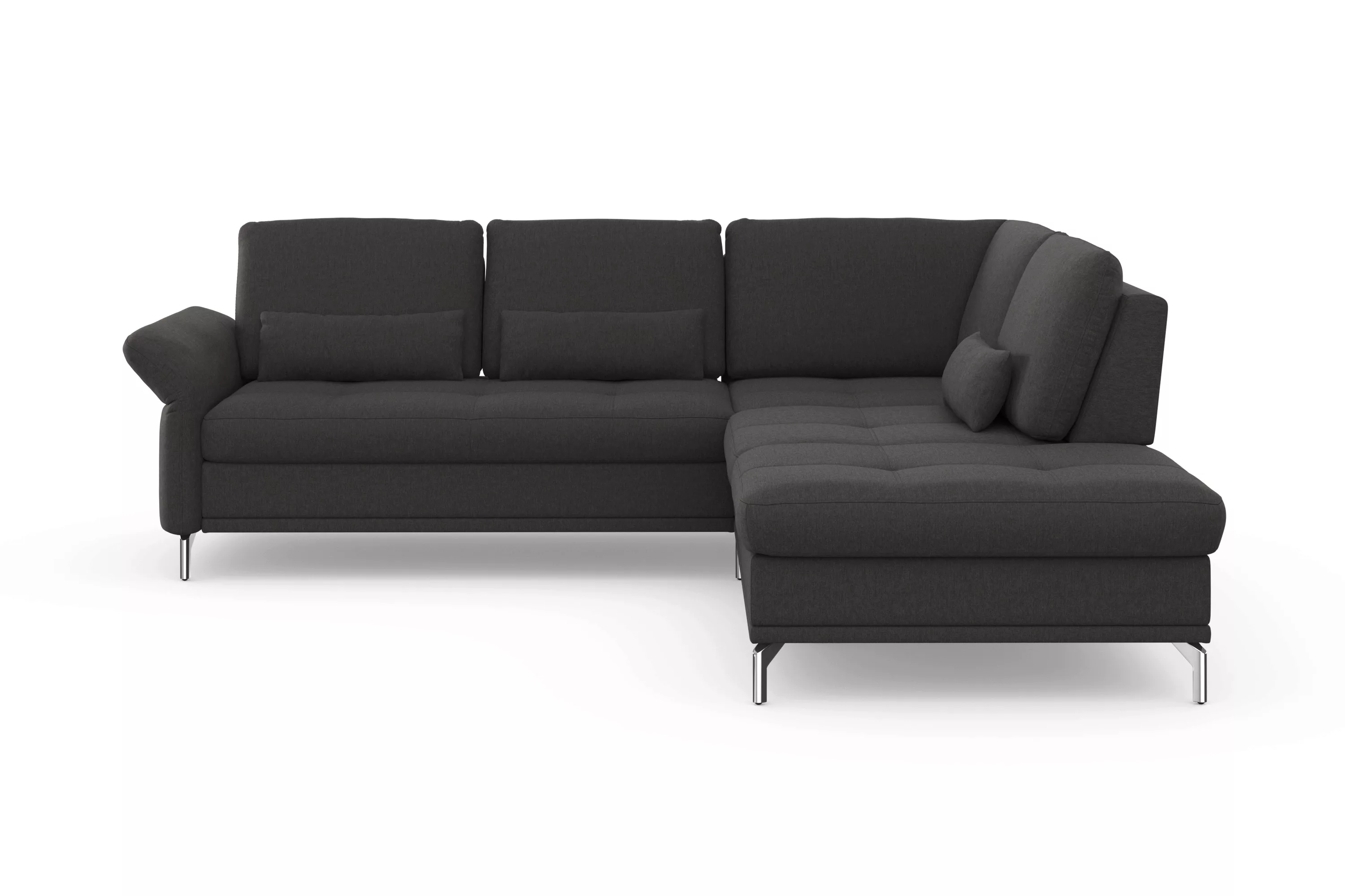 INOSIGN Ecksofa "Palm Beach" günstig online kaufen