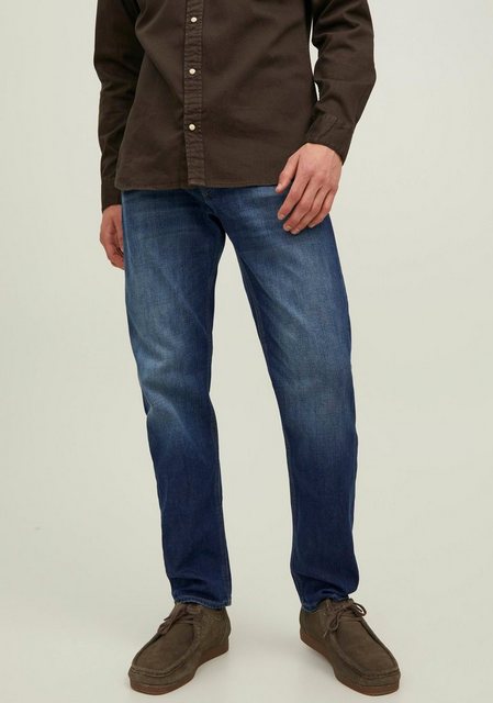 Jack & Jones Comfort-fit-Jeans MIKE WOOD günstig online kaufen