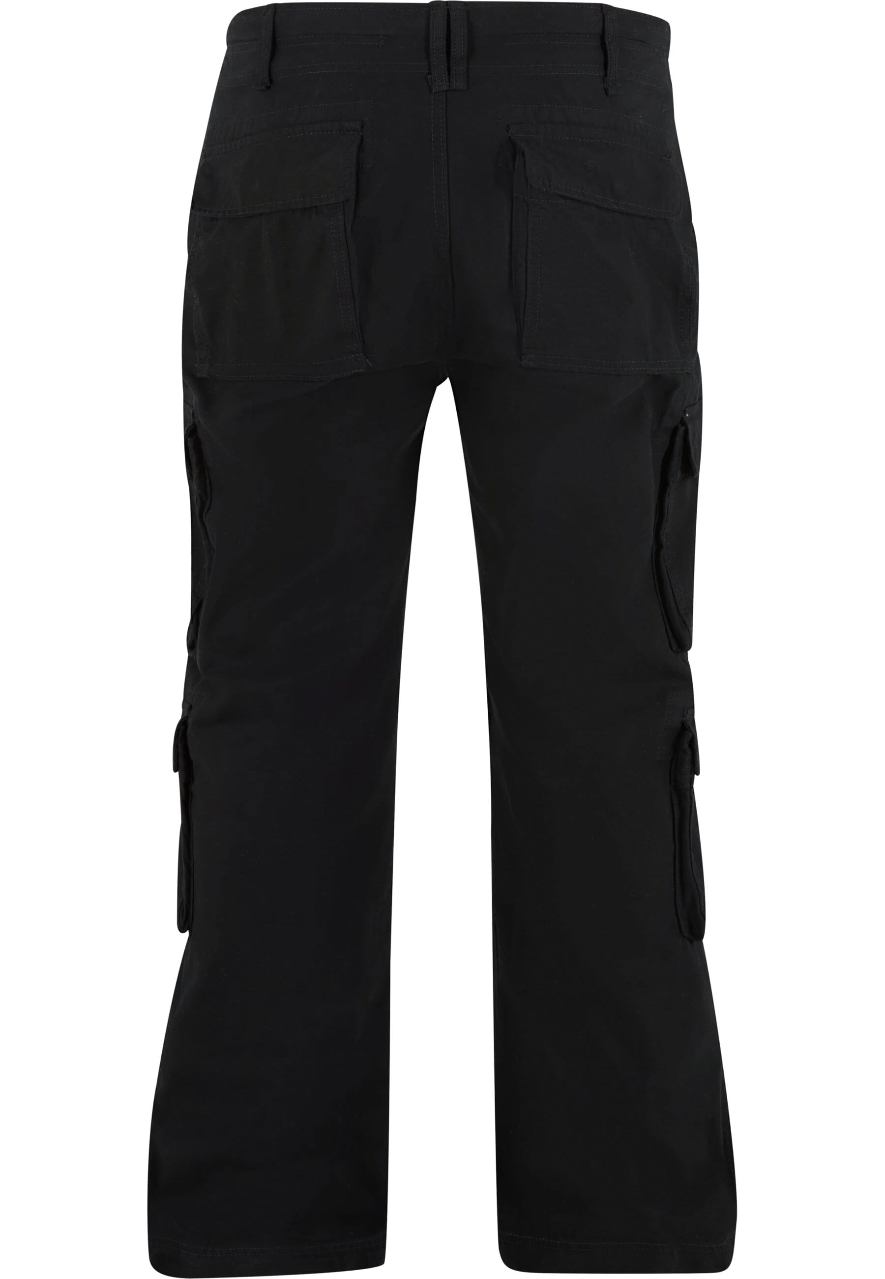 MisterTee Cargohose "MisterTee Deaths Head Pure Winter Trouser", (1 tlg.) günstig online kaufen