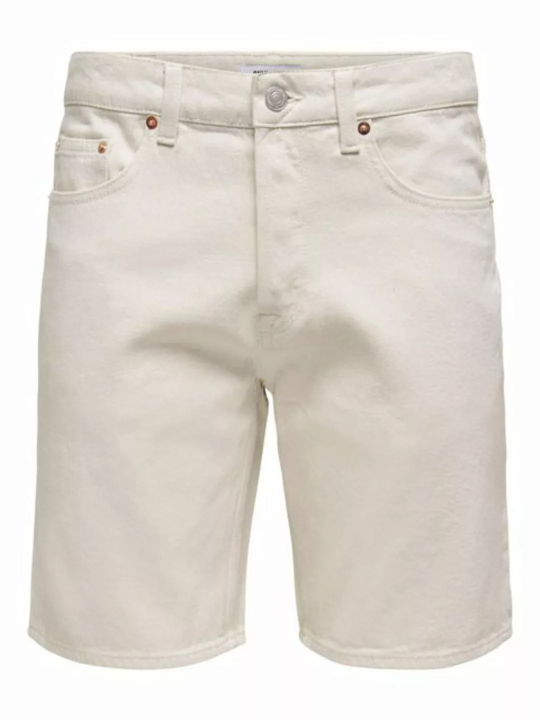 ONLY & SONS Jeansshorts Edge (1-tlg) günstig online kaufen