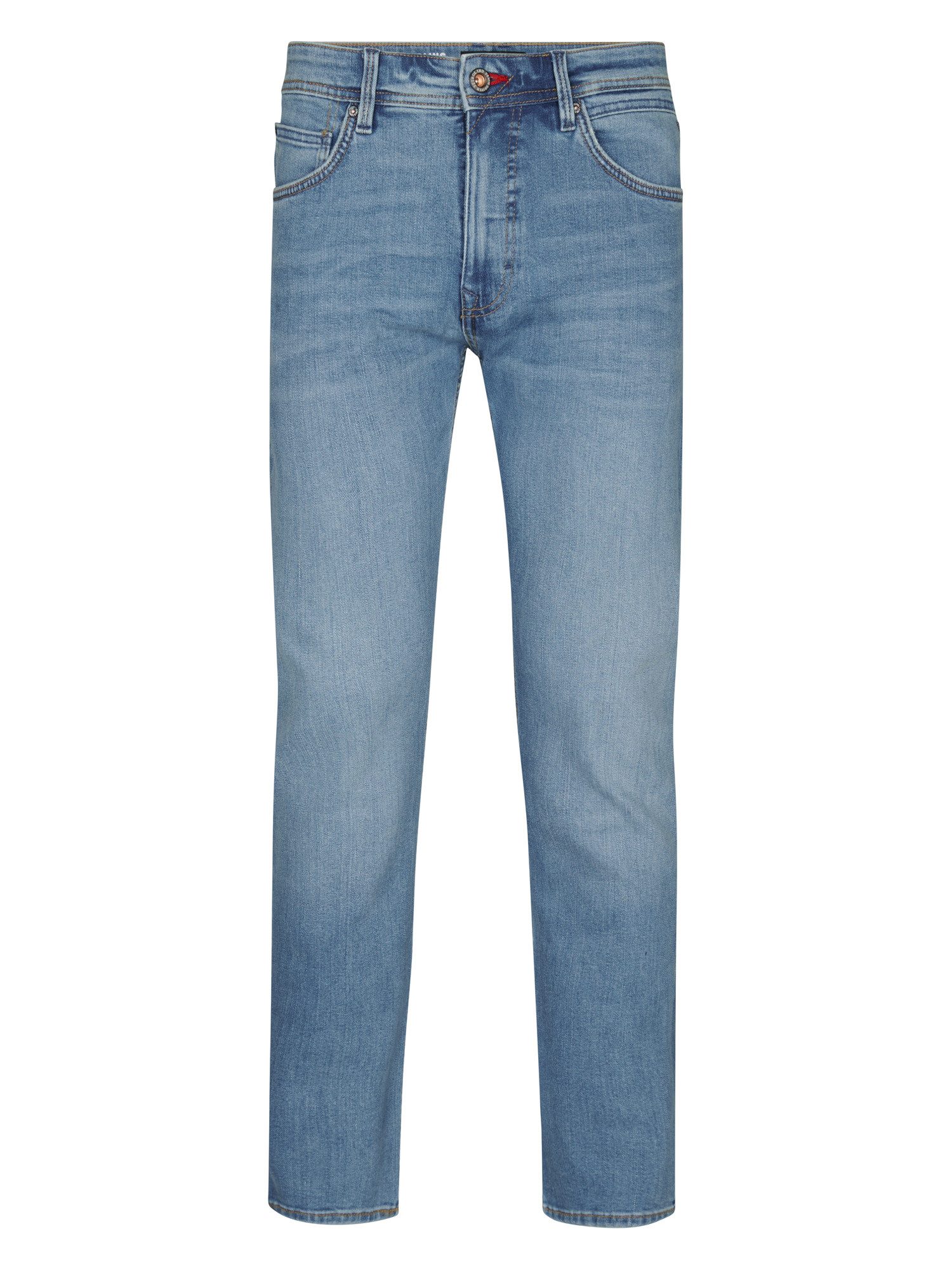 Petrol Industries Gerade Jeans – Straight günstig online kaufen