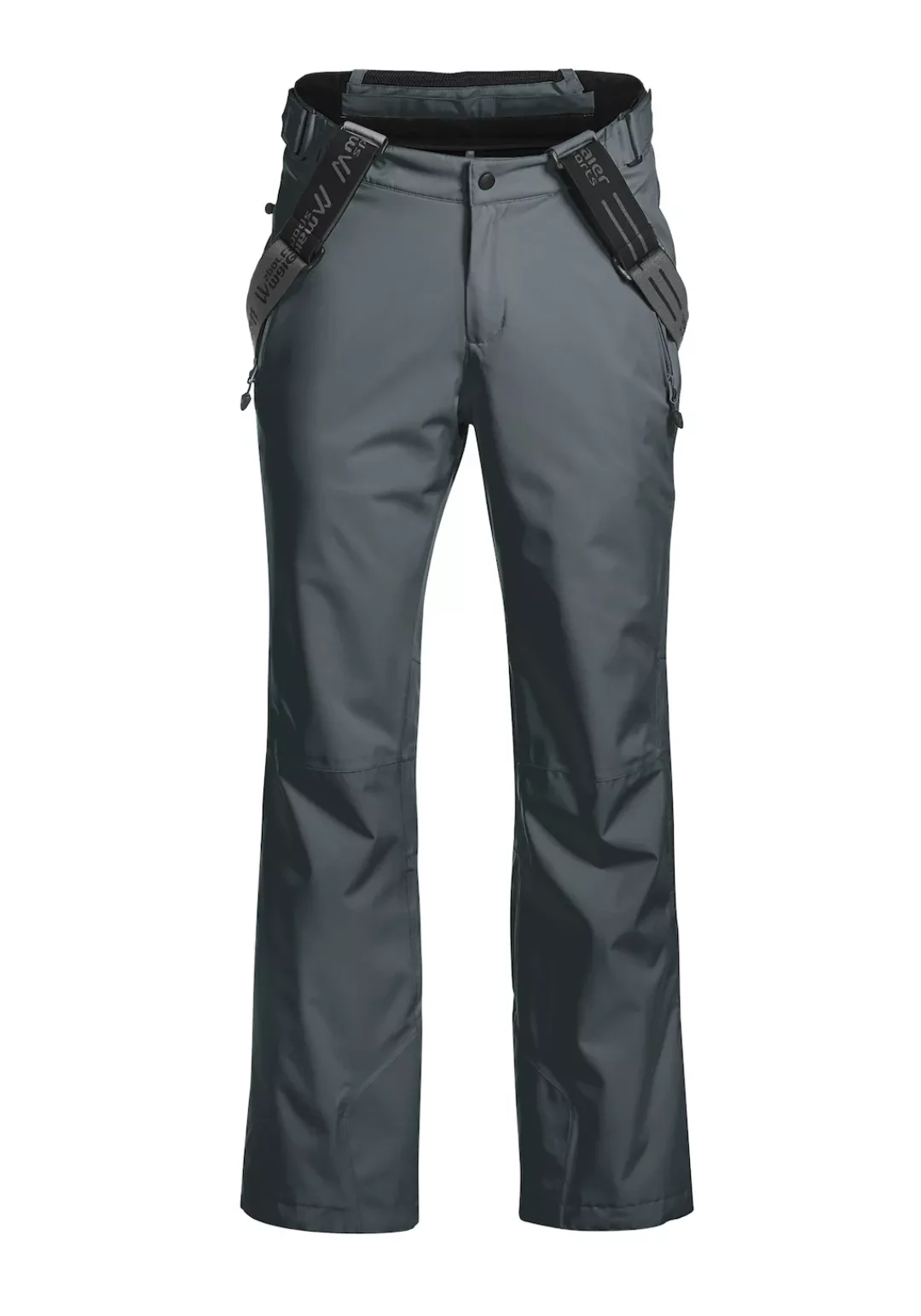 Maier Sports Skihose "Anton light", Herren Schneehose mit Hosenträgern, win günstig online kaufen