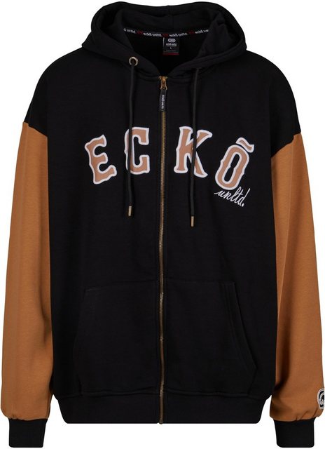 Ecko Unltd. Kapuzenpullover Zip Hoody günstig online kaufen