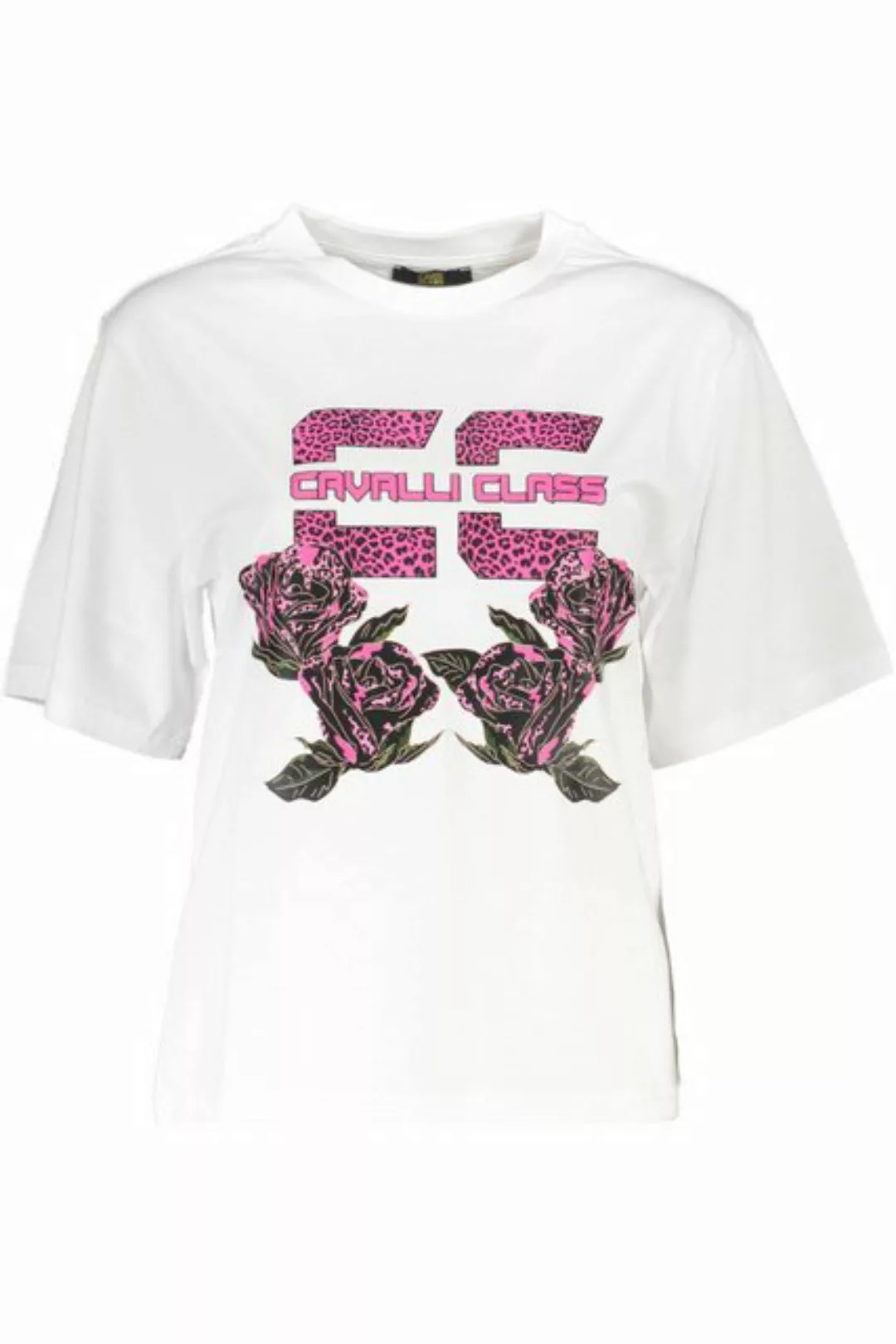 Cavalli Class T-Shirt günstig online kaufen