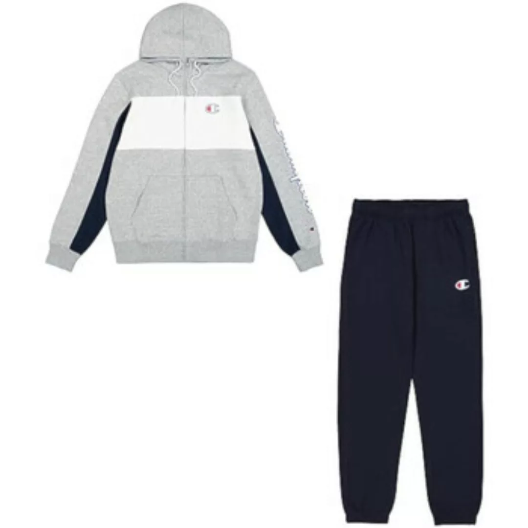 Champion  Jogginganzüge 220412 günstig online kaufen