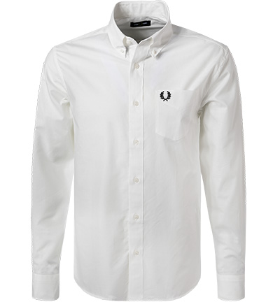 Fred Perry Hemd M3655/129 günstig online kaufen