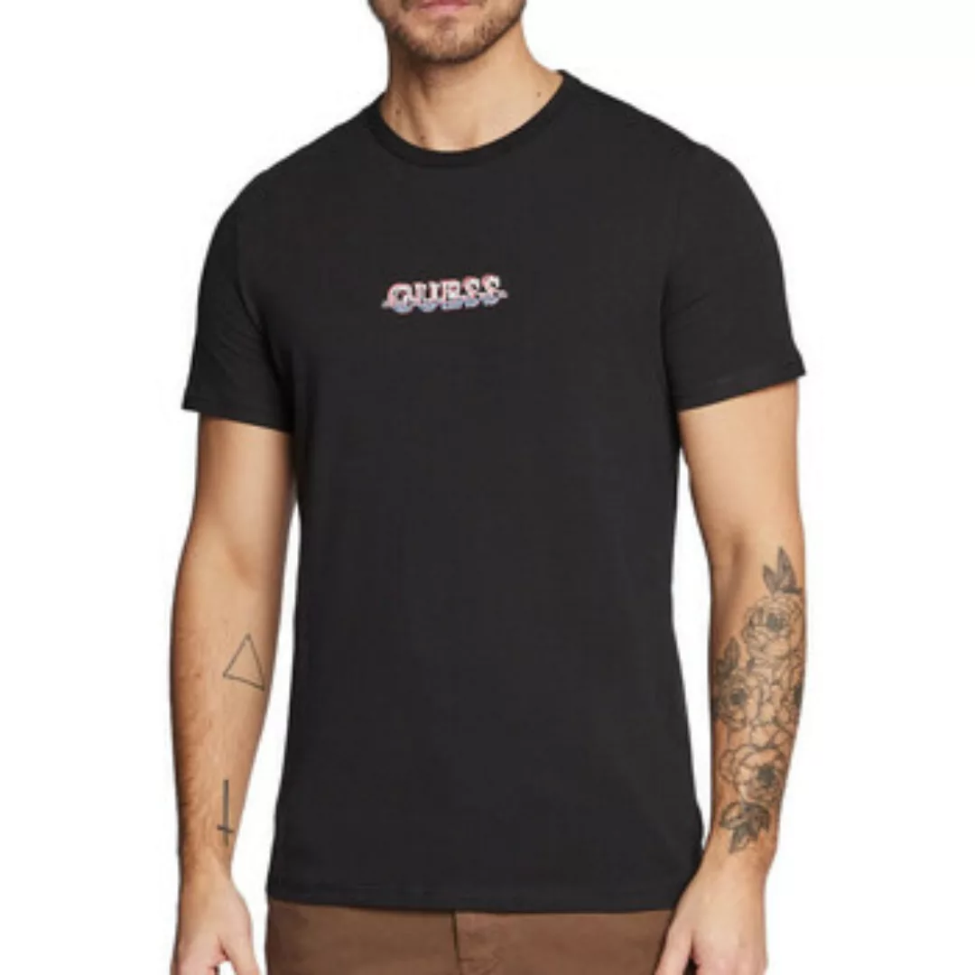 Guess  T-Shirts & Poloshirts G-M3RI11J1314 günstig online kaufen