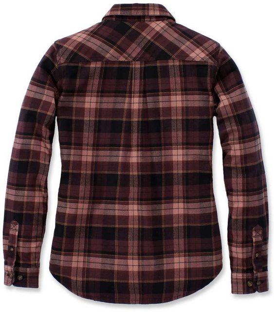 Carhartt Flanellhemd günstig online kaufen