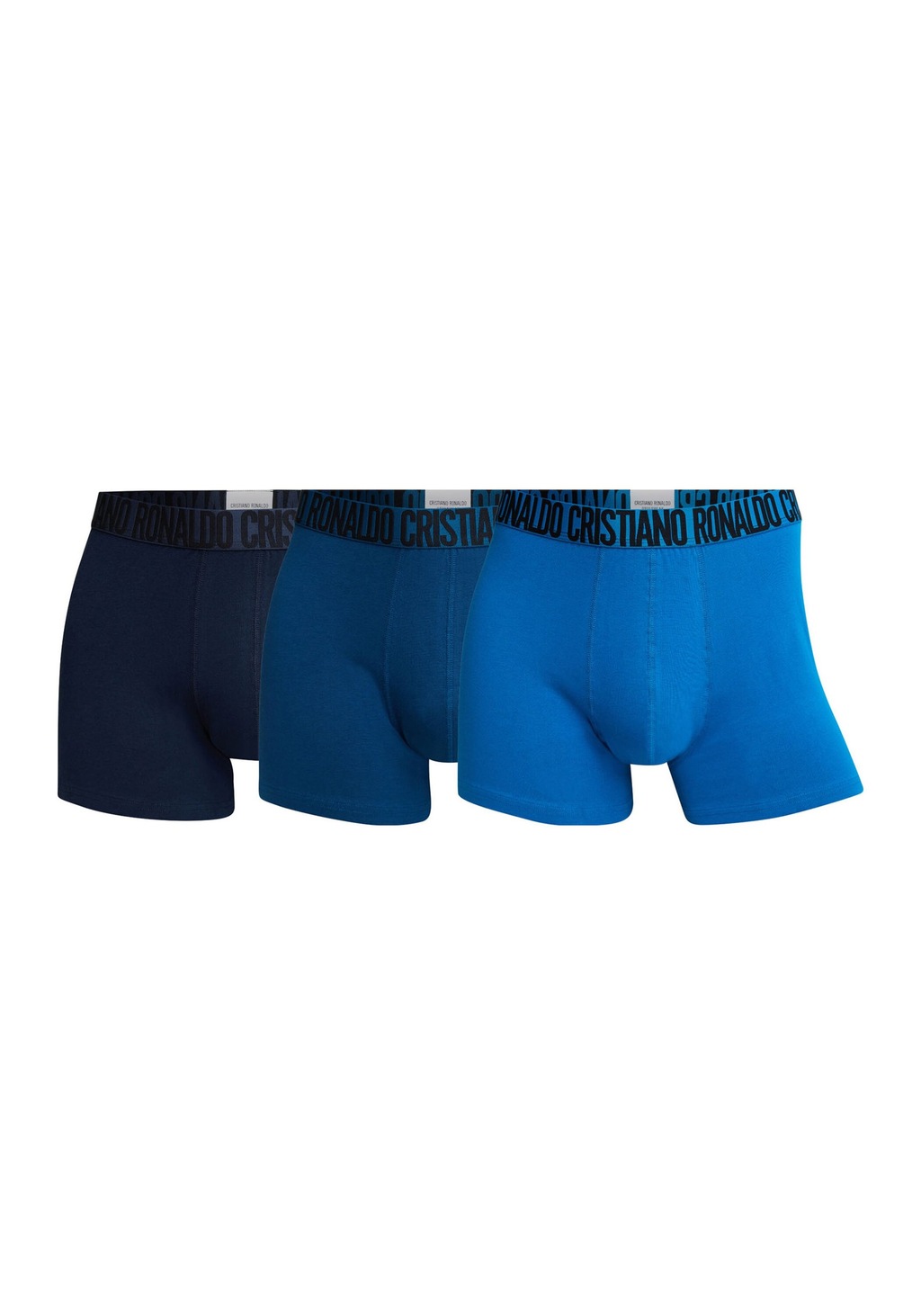 CR7 Boxershorts "Boxershort 3er Pack" günstig online kaufen