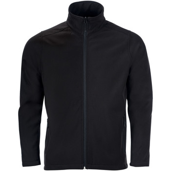 Sols  Trainingsjacken RACE MEN CHAQUETA SOFTSHELL CON CREMALLERA HOMBRE günstig online kaufen