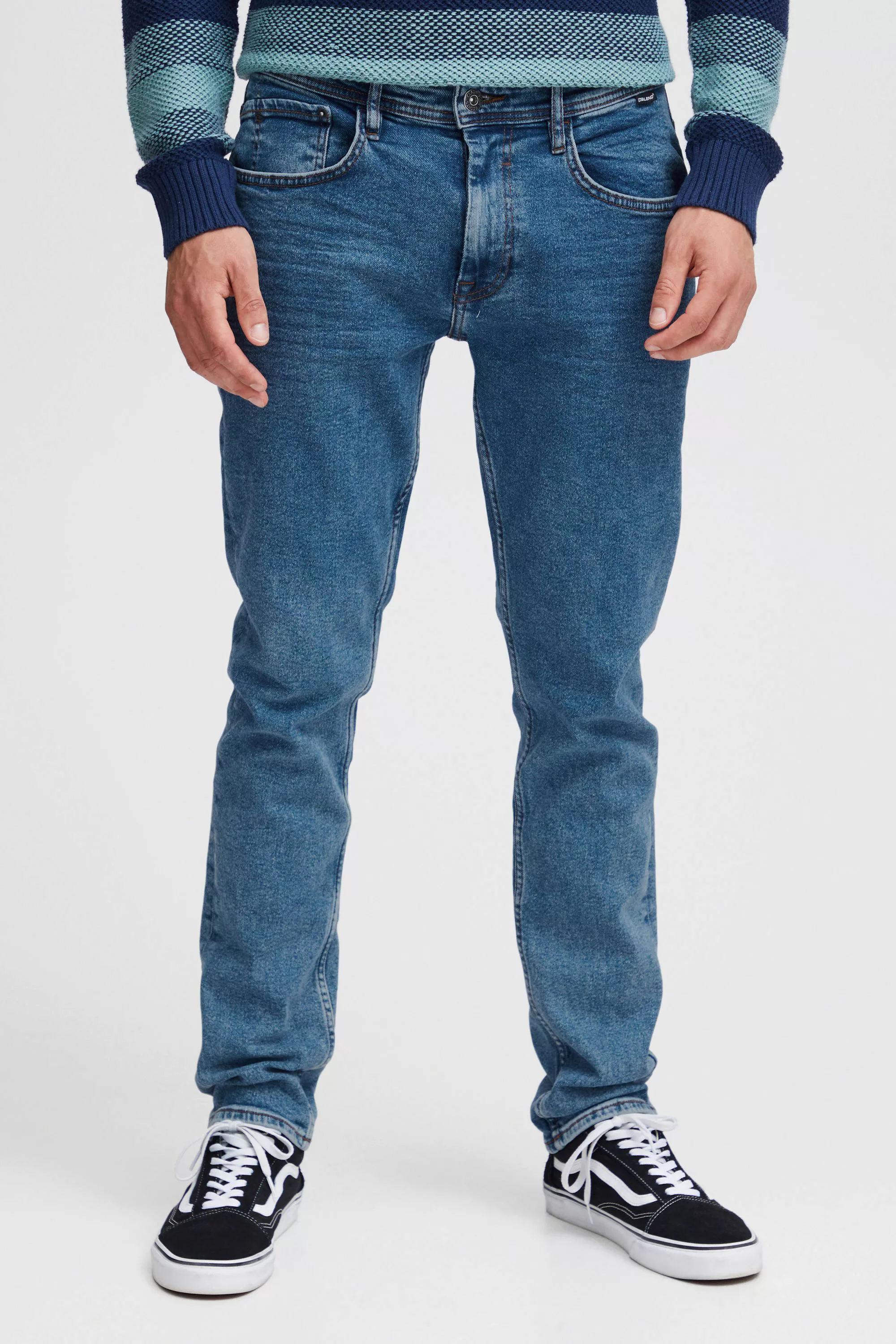 Blend Bequeme Jeans "Bequeme Jeans BHTwister" günstig online kaufen