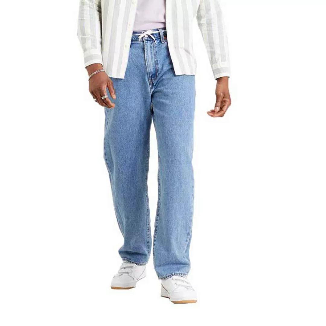 Levi´s ® Stay Loose Jeans 34 Hang Loosen Up günstig online kaufen