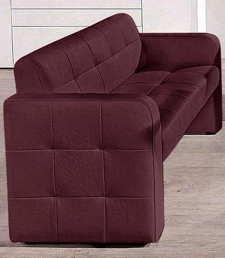 exxpo - sofa fashion 2-Sitzer Barista, günstig online kaufen