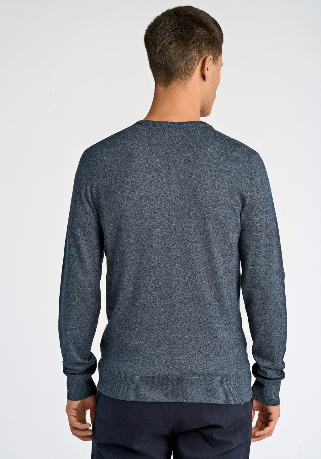 LINDBERGH Strickpullover "Lindbergh Strickpullover" günstig online kaufen