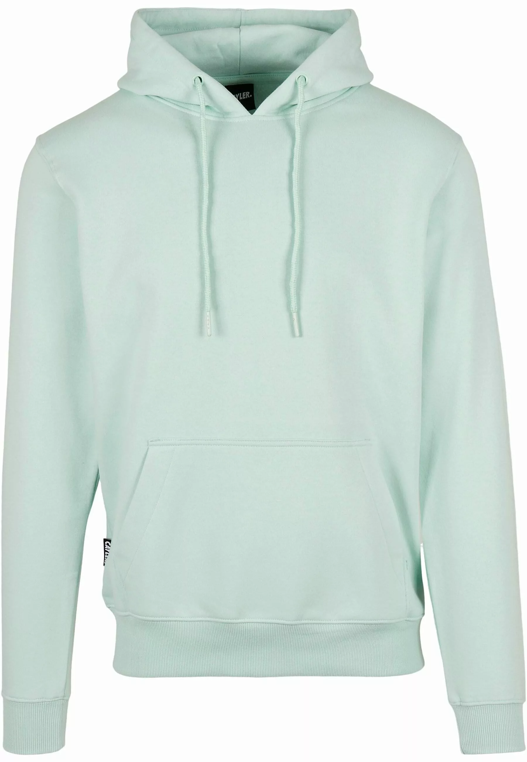 CAYLER & SONS Kapuzensweatshirt "Cayler & Sons Herren C&S Plain Hoody", (1 günstig online kaufen