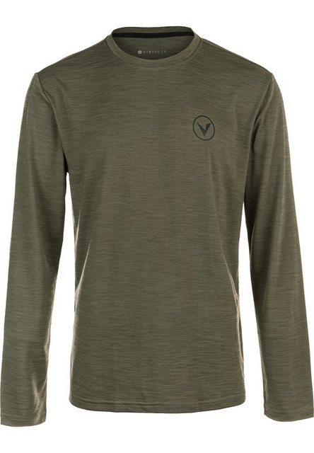 Virtus Langarmshirt JOKERS M L/S (1-tlg) mit innovativer Quick Dry-Technolo günstig online kaufen