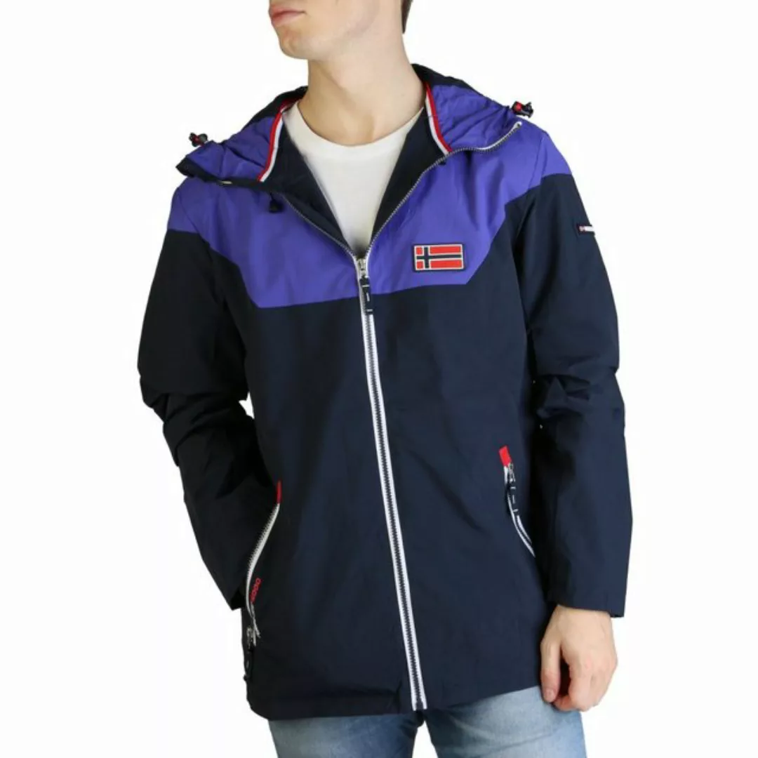 Geographical Norway Softshelljacke Anorak günstig online kaufen