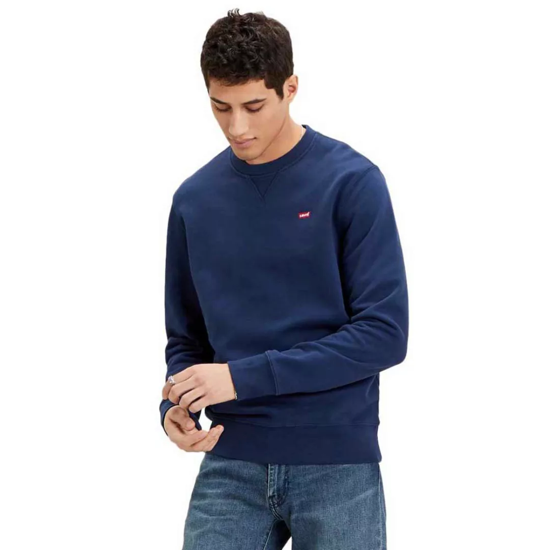 Levi's® Sweatshirt 35909/0000 günstig online kaufen