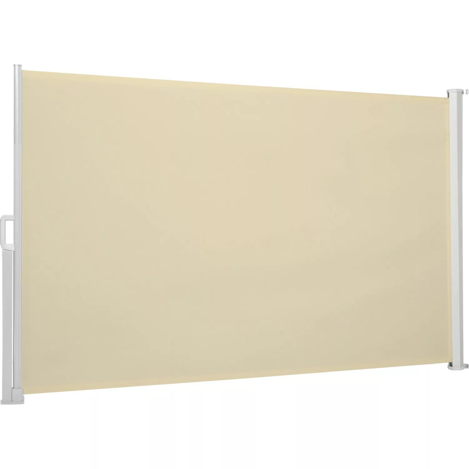 Seitenmarkise Livingston 3x1,5m Beige günstig online kaufen