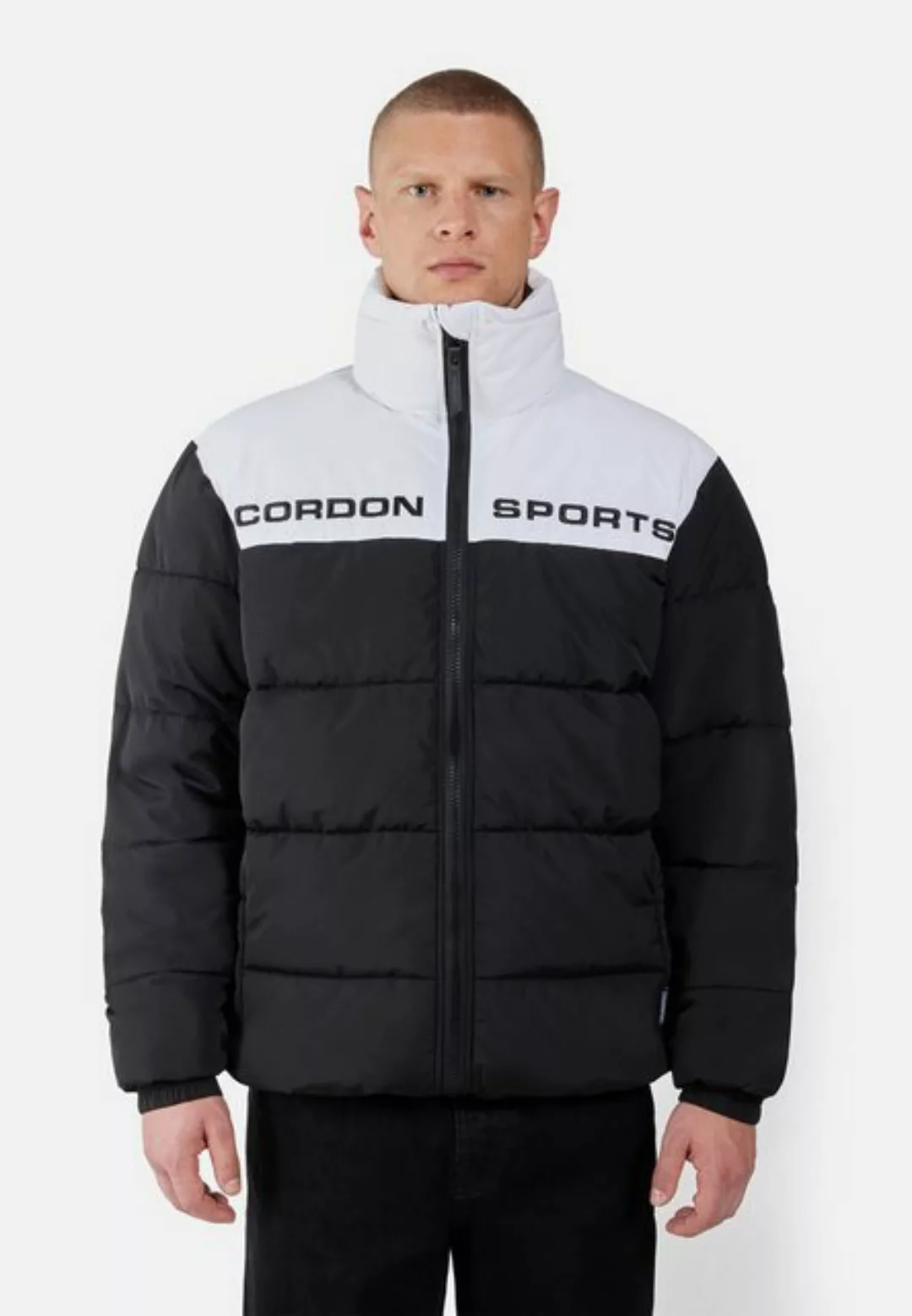 Cordon Sport Winterjacke Leo Mit Kragen günstig online kaufen