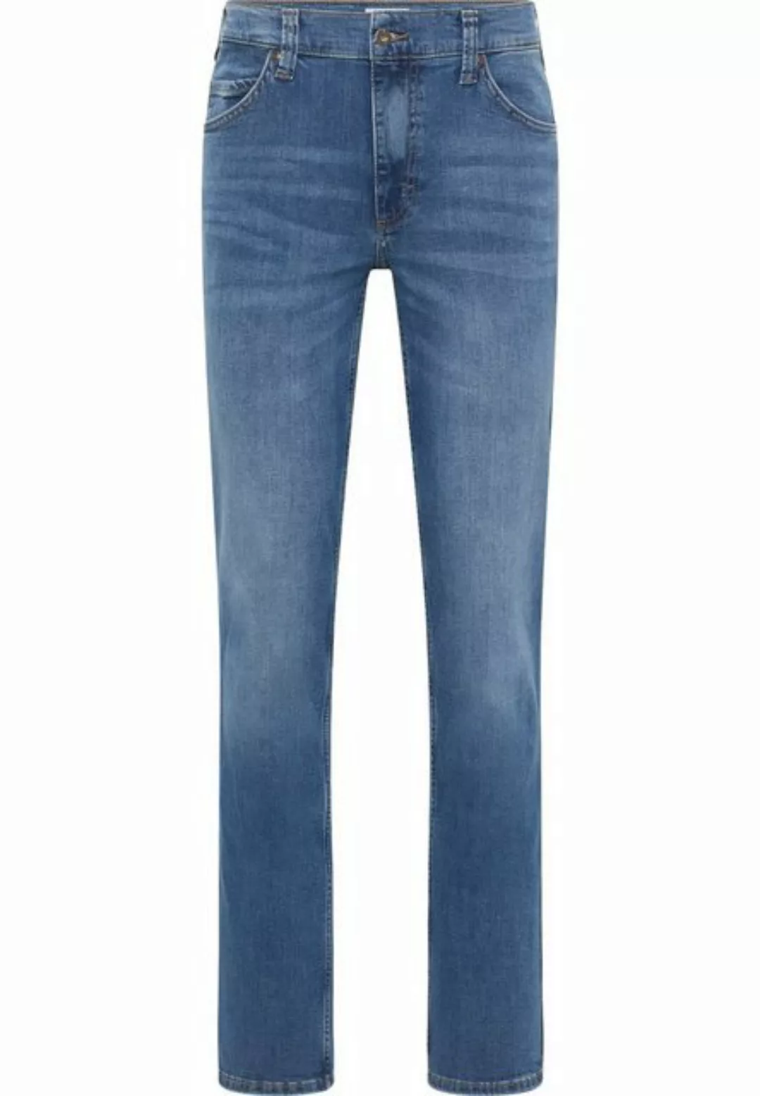 MUSTANG Regular-fit-Jeans Style Tramper Straight günstig online kaufen