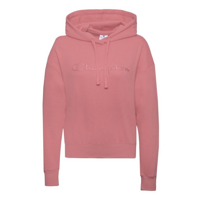 Champion Kapuzenpullover Hooded Damen günstig online kaufen