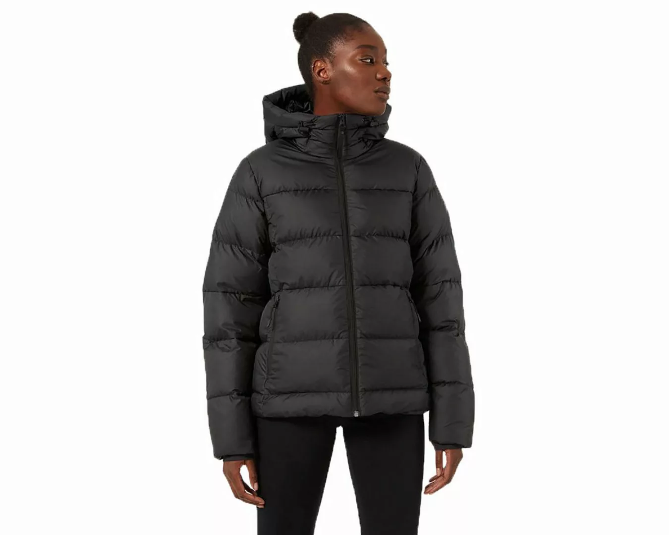 Helly Hansen Steppjacke Active mit Stehkragen günstig online kaufen