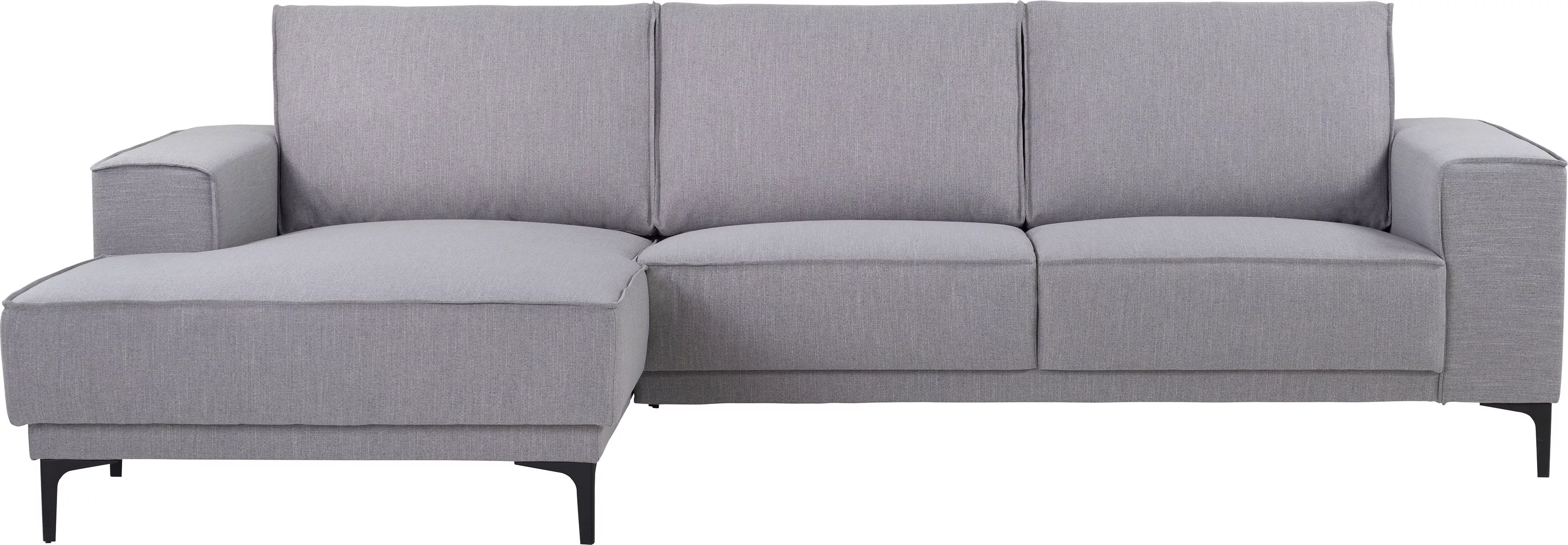 Places of Style Ecksofa "Oland", 280 cm, im zeitlosem Design und hochwertig günstig online kaufen