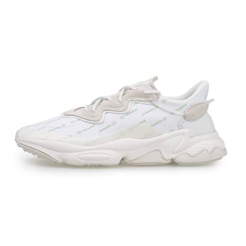 Adidas Ozweego Schuhe EU 46 White günstig online kaufen