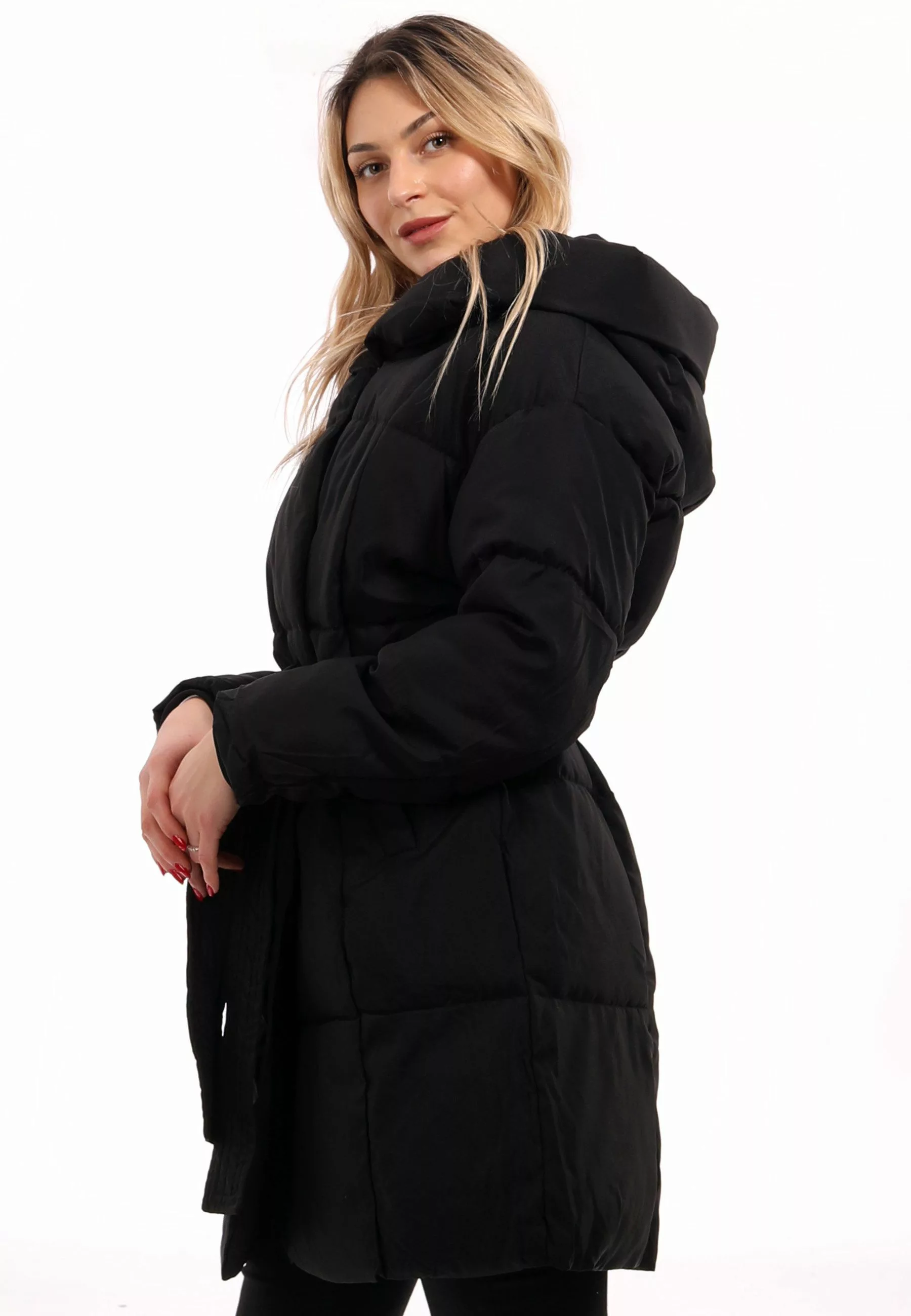 YC Fashion & Style Parka Stylischer günstig online kaufen