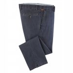 Bügelfreie Stretchjeans günstig online kaufen