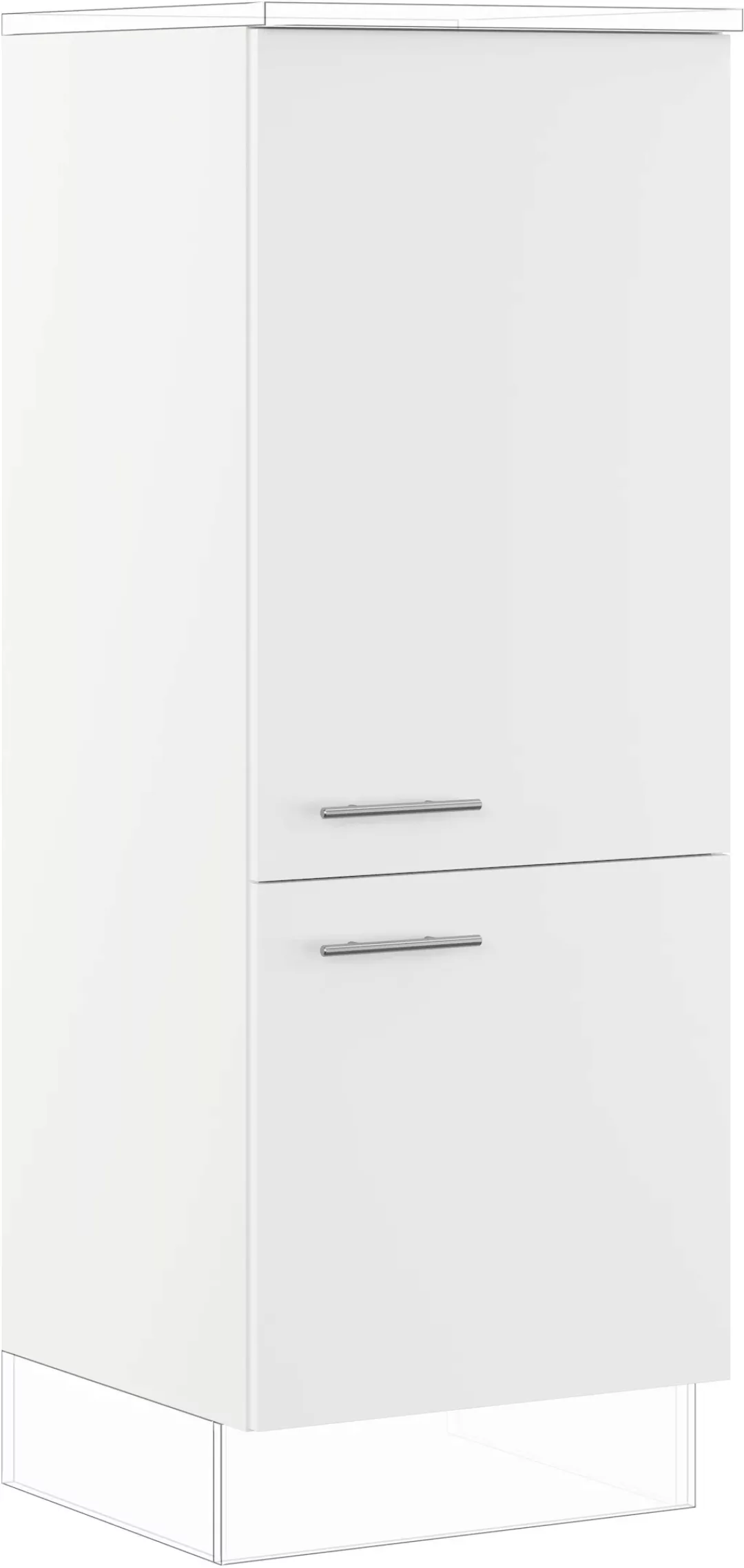 IMPULS KÜCHEN Kühlumbauschrank ""Valencia", Breite/Höhe: 60/147,5 cm", vorm günstig online kaufen