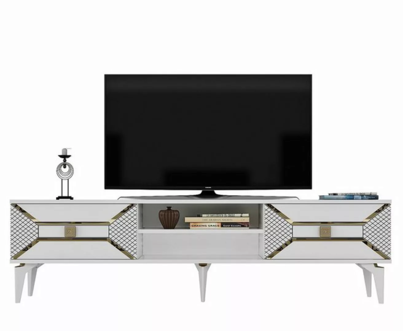 Skye Decor TV-Schrank OLV1160 günstig online kaufen